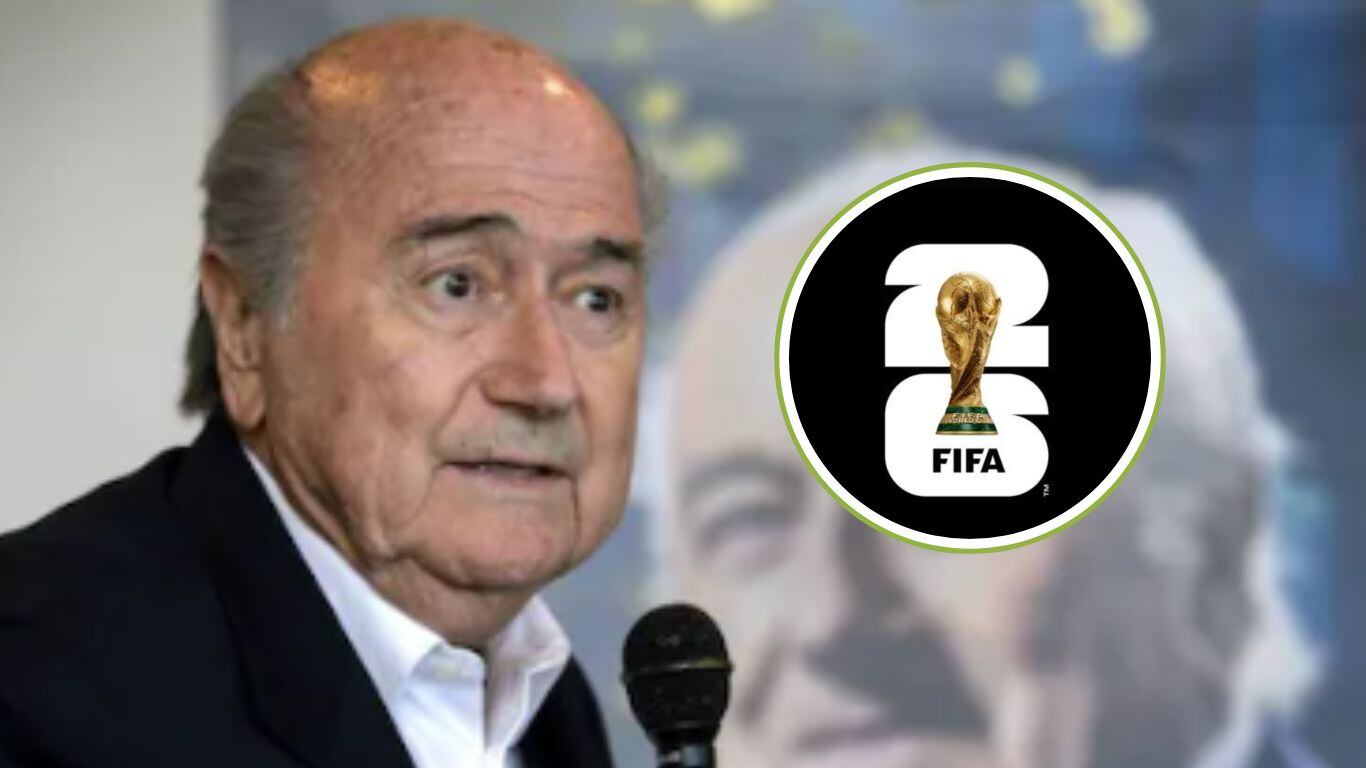 Lo peor que le ha pasado a la FIFA: Blatter arremete contra la ...
