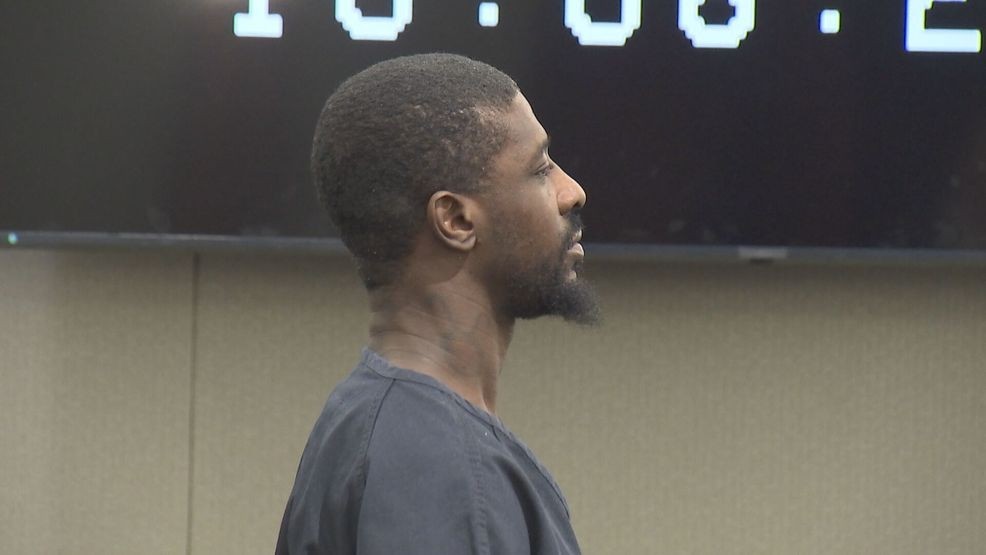 Man charged in Las Vegas crash that killed 12-year-old pleads guilty