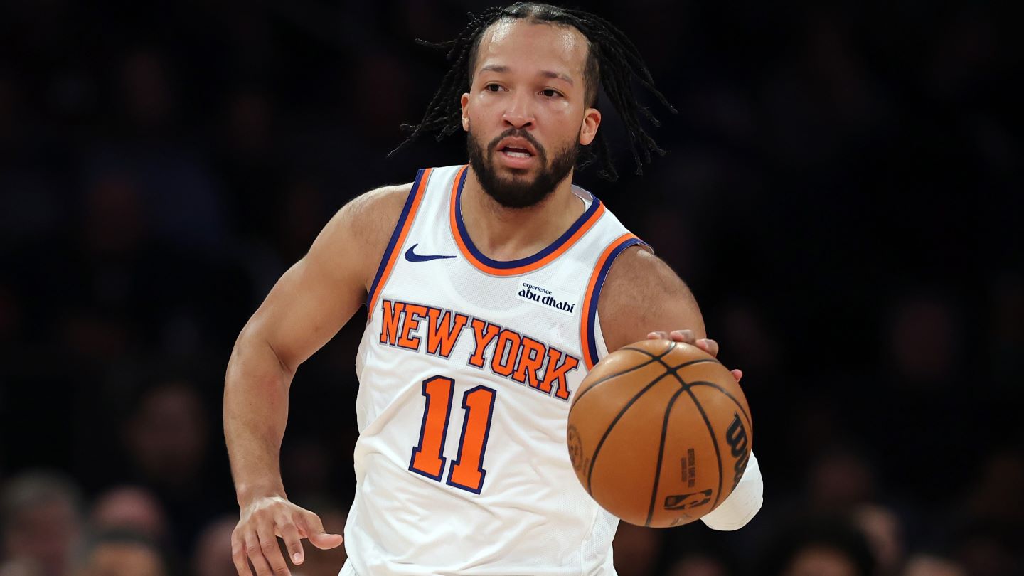 MSG explores move to spin off Knicks, Rangers
