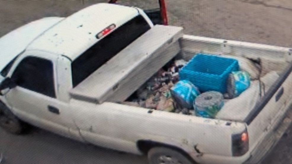 Charleston police ask for public assistance in theft investigation