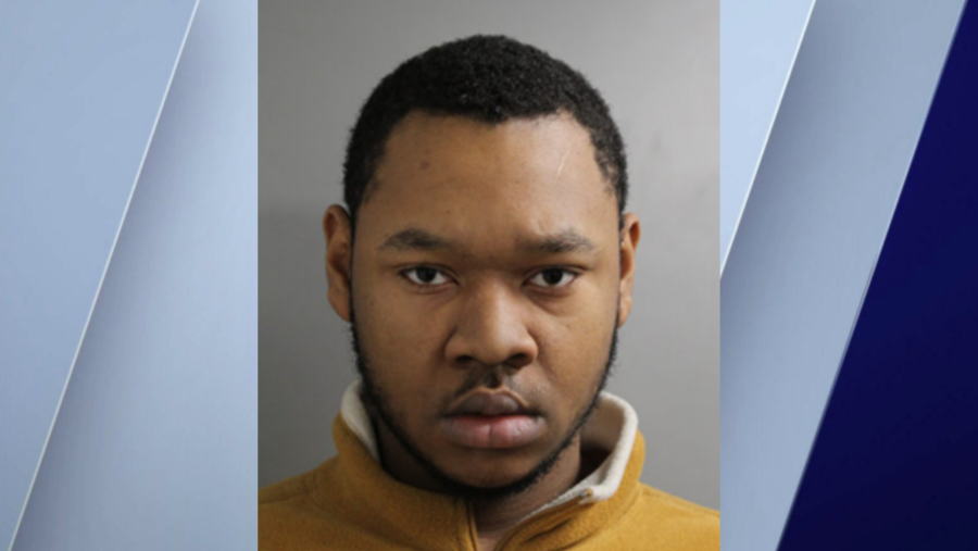 Dolton man charged with first-degree murder in Oak Forest death