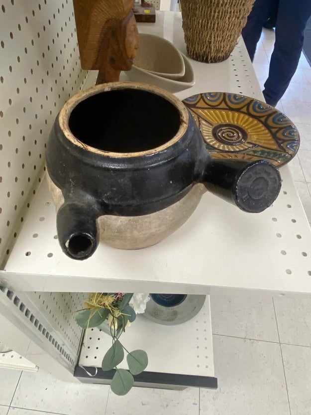 These 31 weird objects had everyone totally confused until the internet ...