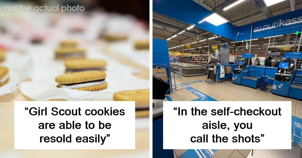 39 Hacks That Are Unethical But Pretty Genius