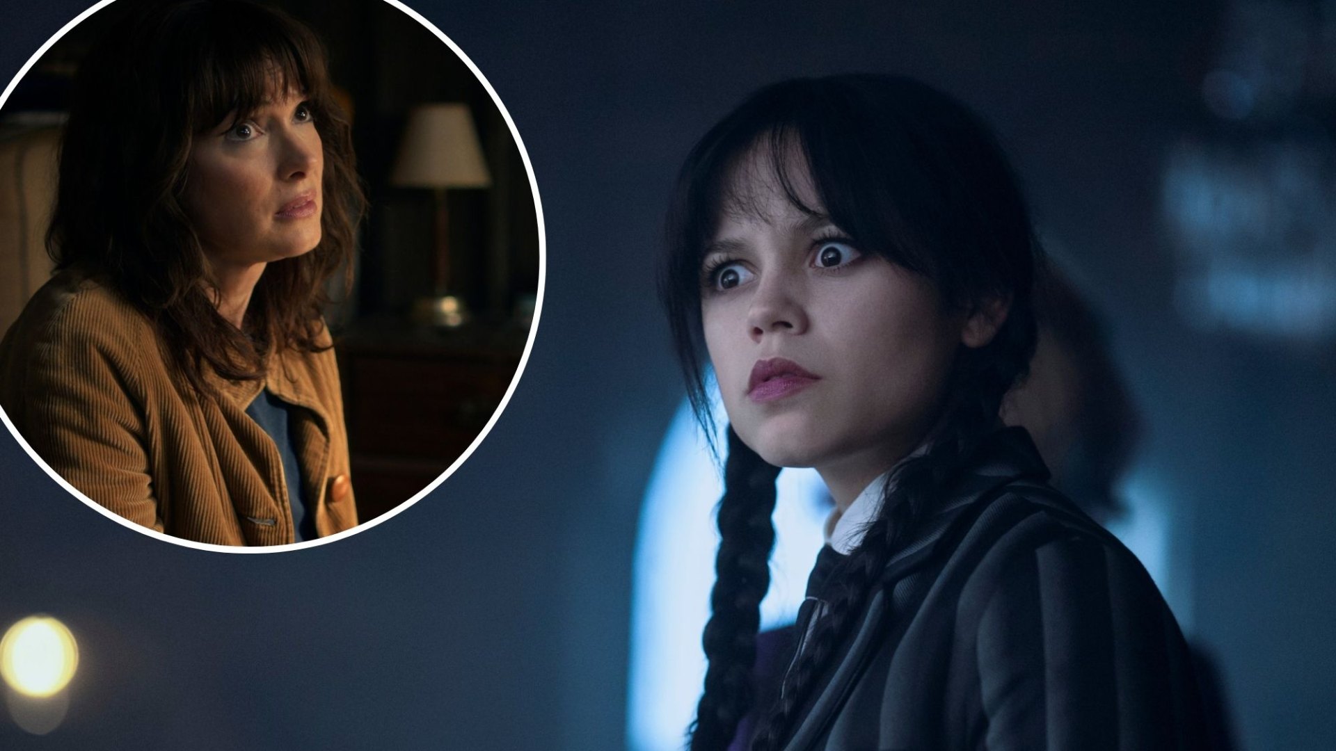 Winona Ryder officially joins 'Wednesday' season 3 amid surprising cast ...
