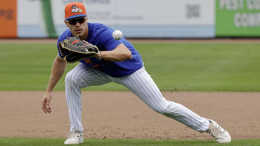 Five Mets to watch during spring training