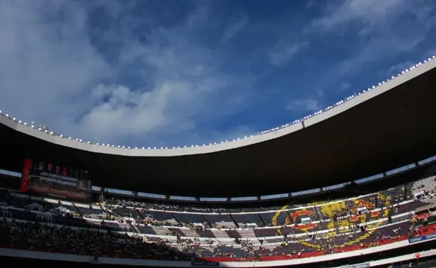 Aunque la remodelación no estará al 100%, el recinto está listo para recibir el choque estelar entre México y el Portugal de Cristiano Ronaldo.