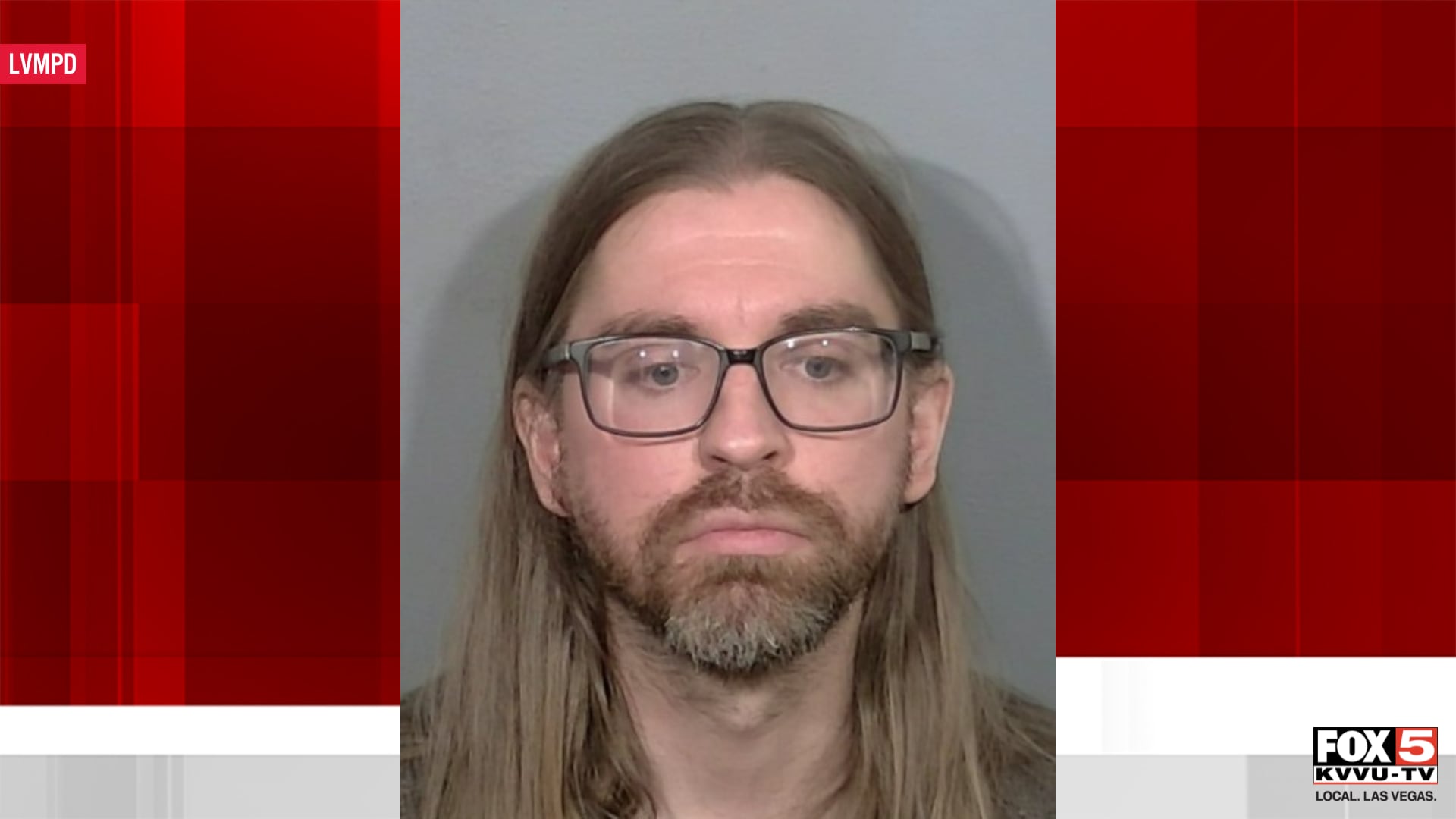 Police seek additional victims of Las Vegas teacher arrested for sexual ...