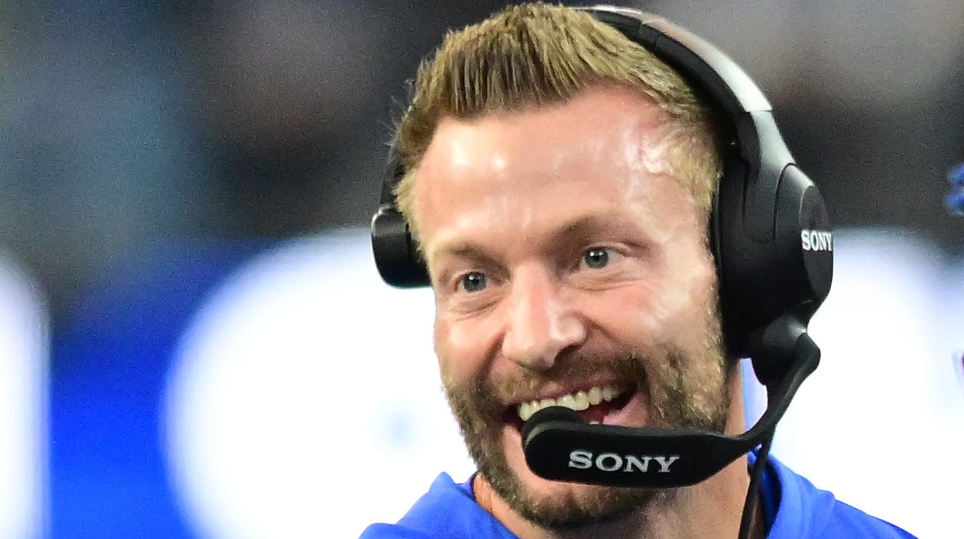 Rams add Super Bowl champions, former Eagles contributor in massive ...