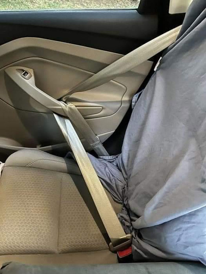 47 Pics Showing The Most Genius Life Hacks That People Actually Use