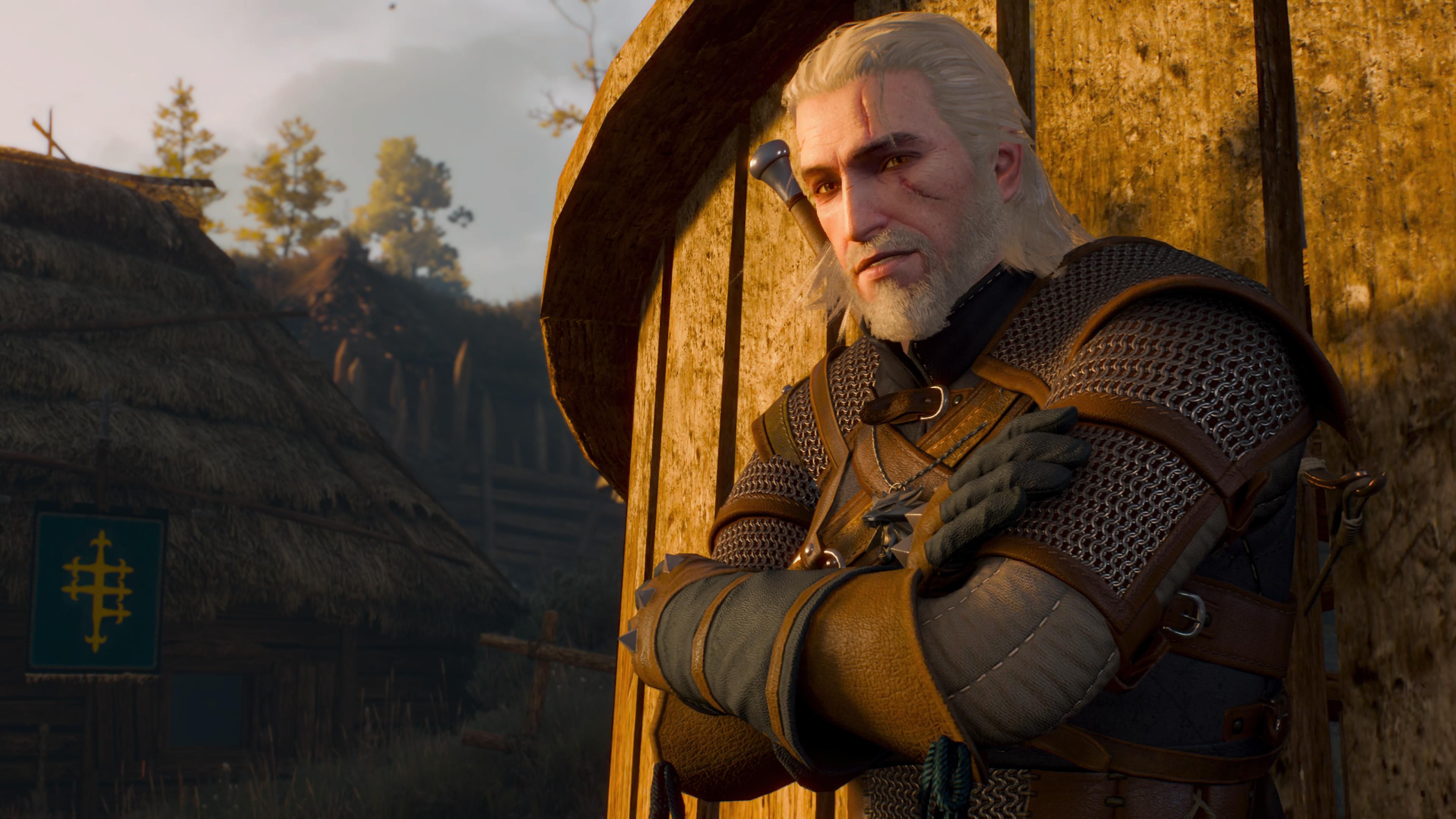 The Witcher 3 2026 DLC release window is stressing gamers out