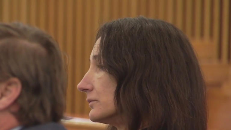 Trial begins for Upstate woman accused of killing four family members
