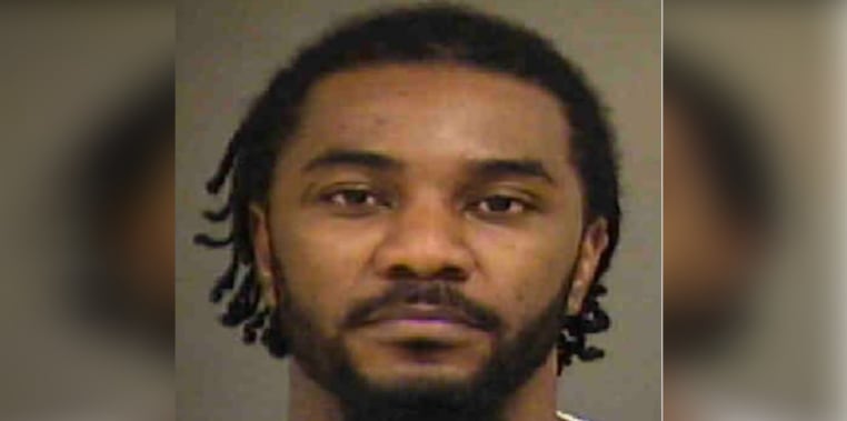Man arrested after baseball bat assault at Concord mall