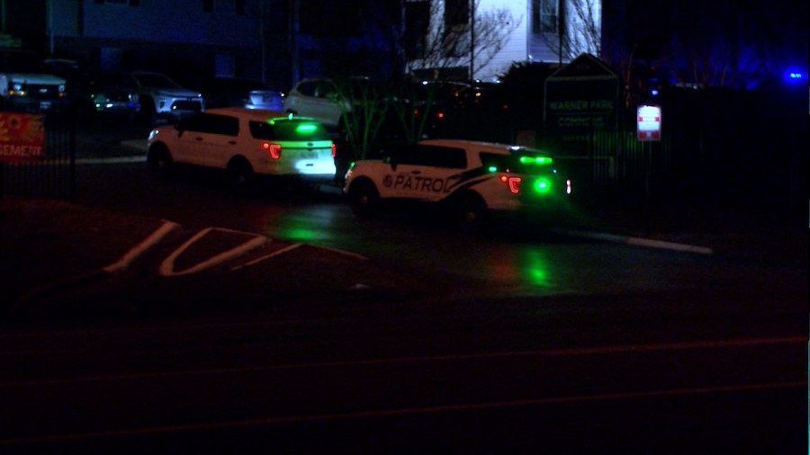 Deadly shooting at Bellevue apartment complex comes as violent crime ...