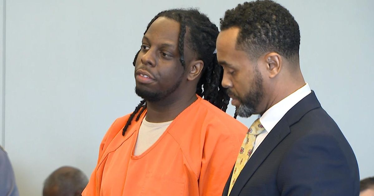 Man who murdered Duke grad student to spend next 32 years in prison<br><br>