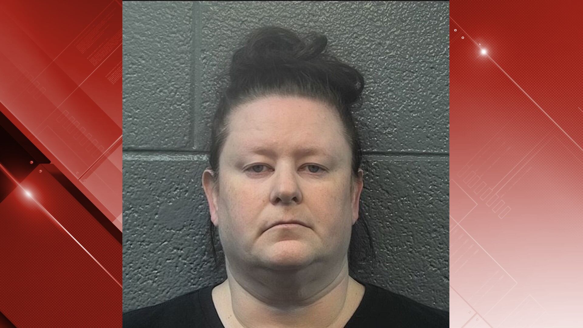 Former juvenile detention home employee arrested for indecent liberties ...