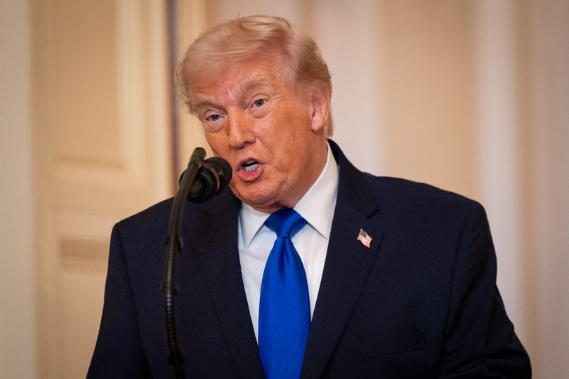 C-SPAN clears up rumors Trump trolled network under famous alias 