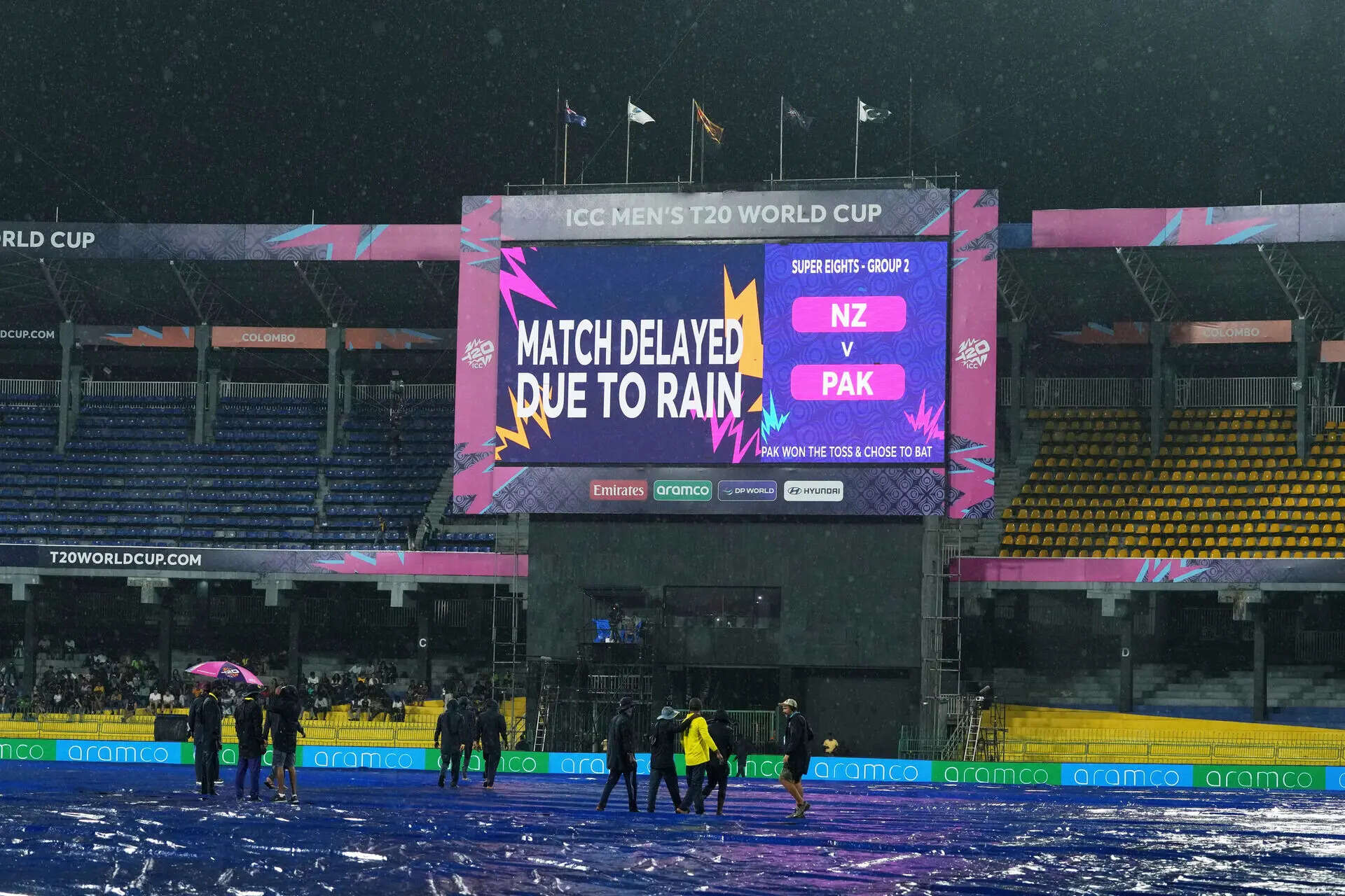 Pakistan vs England weather update: Will rain play spoilsport in PAK vs ...