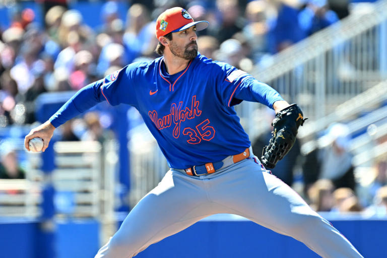 Mets: Clay Holmes and Tobias Myers dominate Blue Jays’ best hitters in ...