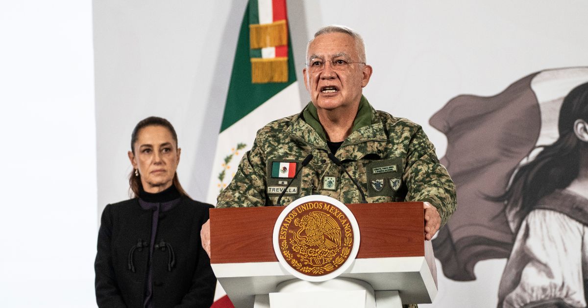 Notorious Mexican drug lord was killed after secret rendezvous with ...