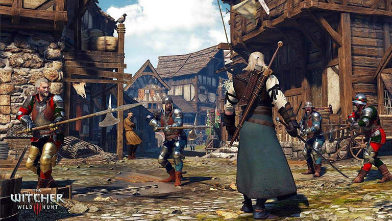 The Witcher 3 2026 DLC release window is stressing gamers out