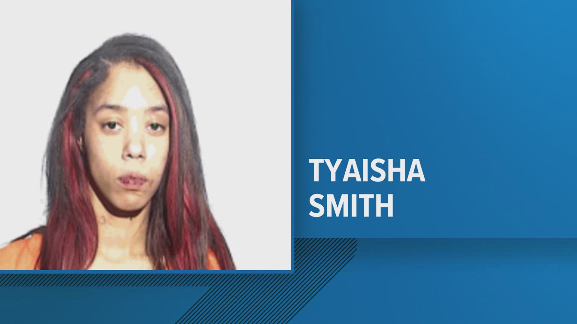 Woman arrested, accused of stabbing person in south Toledo apartment