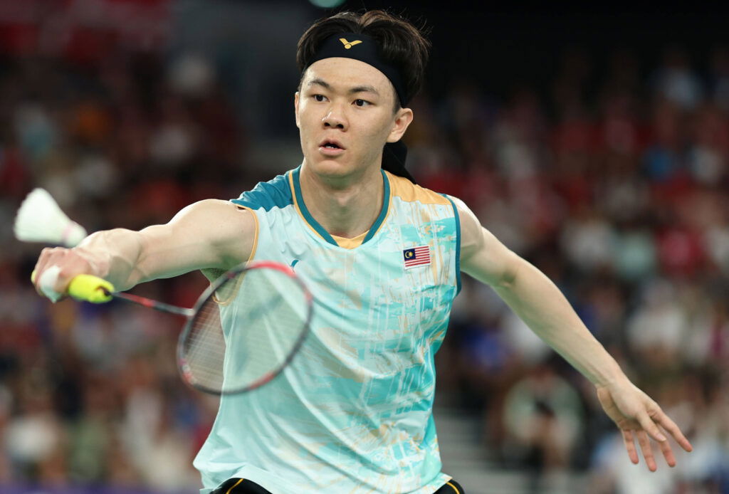 After the All England Open call, Lee Zii Jia faces tough outcome at the Swiss Open<br>