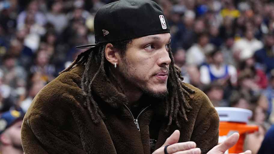 Tim MacMahon dishes harsh Aaron Gordon truth Nuggets fans know too well