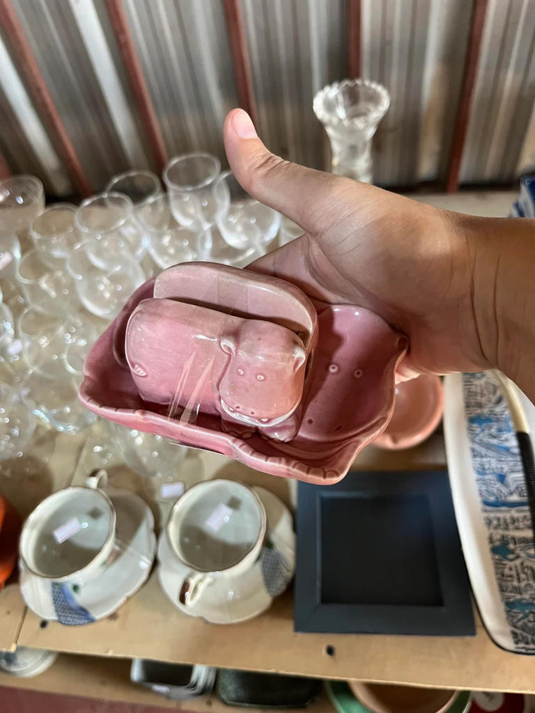 These 31 weird objects had everyone totally confused until the internet ...