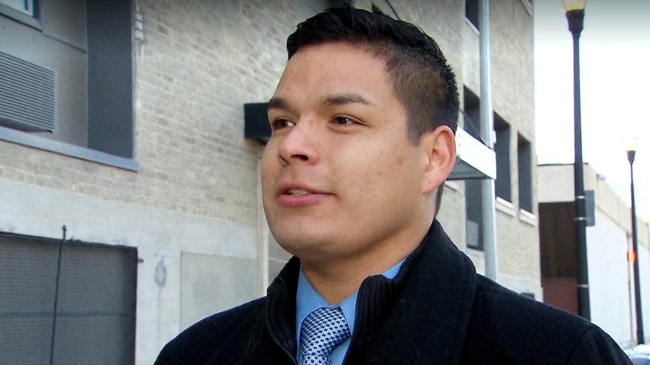 Ex-girlfriend says man accused of Winnipeg mass shooting admitted to ...