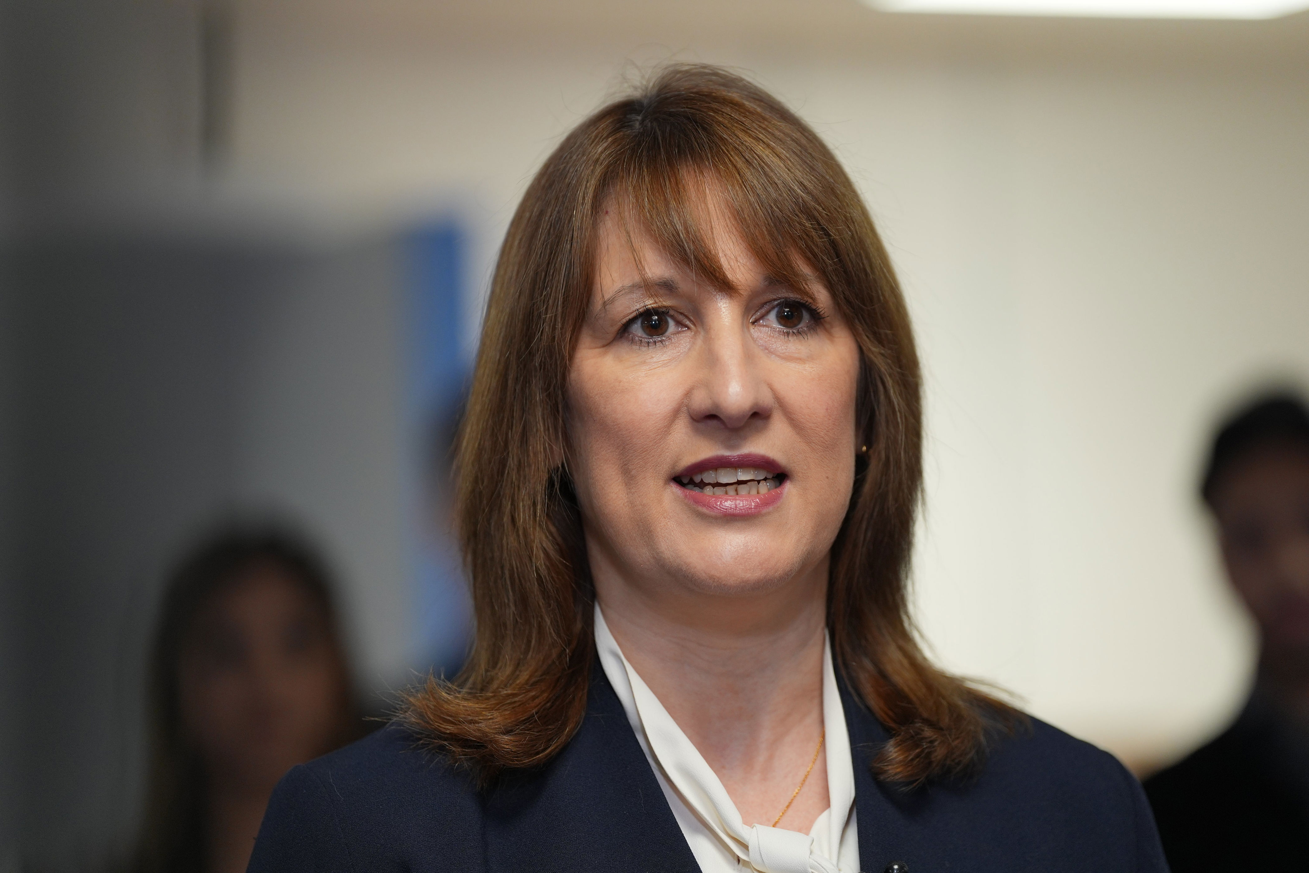 Reeves under pressure to keep energy prices capped in spring statement