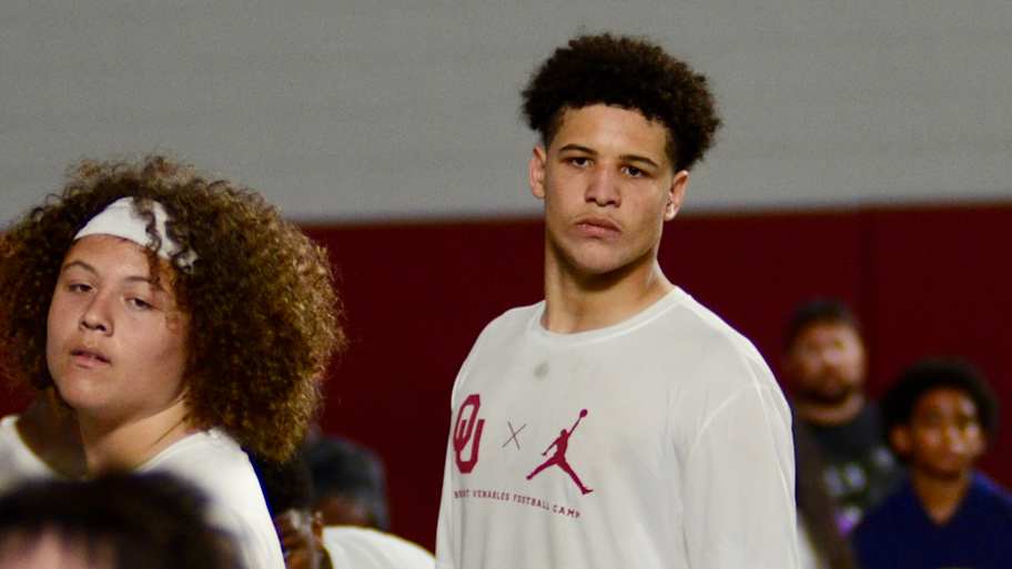 Oklahoma well represented in updated Rivals 300 recruiting rankings