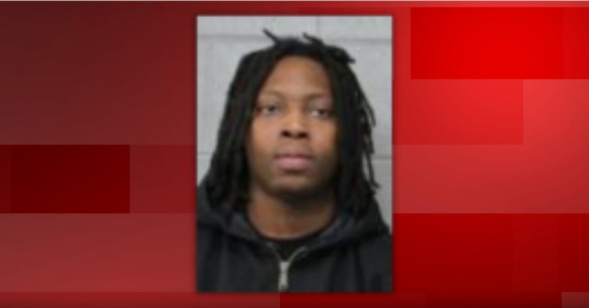 Fourth arrest made in connection to 2025 Topeka shooting death