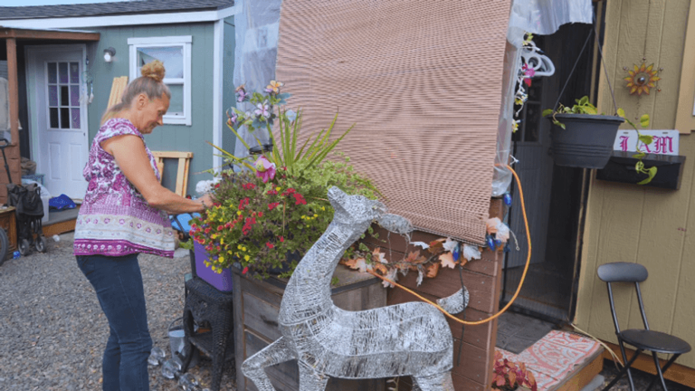 Stable housing is next step as Everyone Village gets $2.4M in federal funds