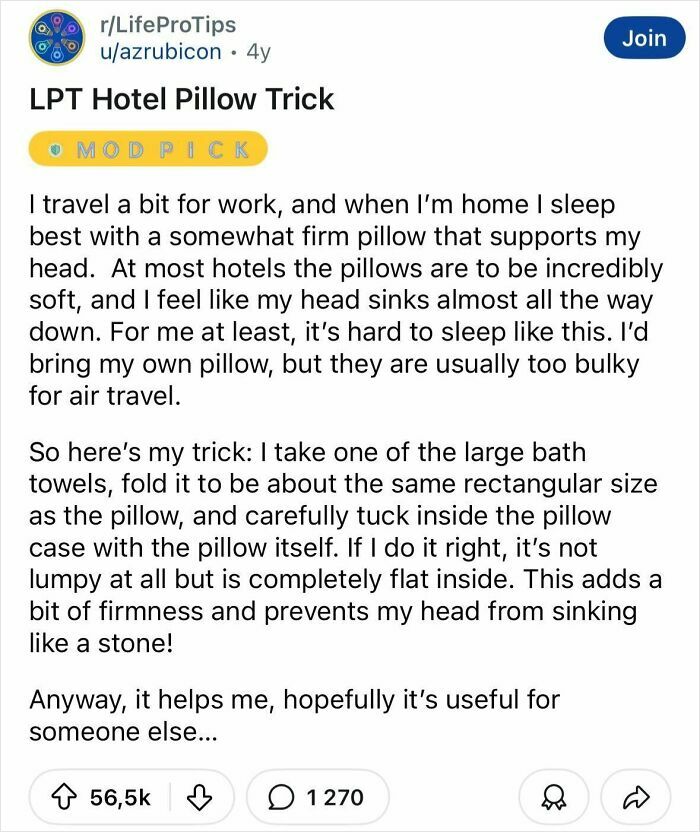 47 Pics Showing The Most Genius Life Hacks That People Actually Use