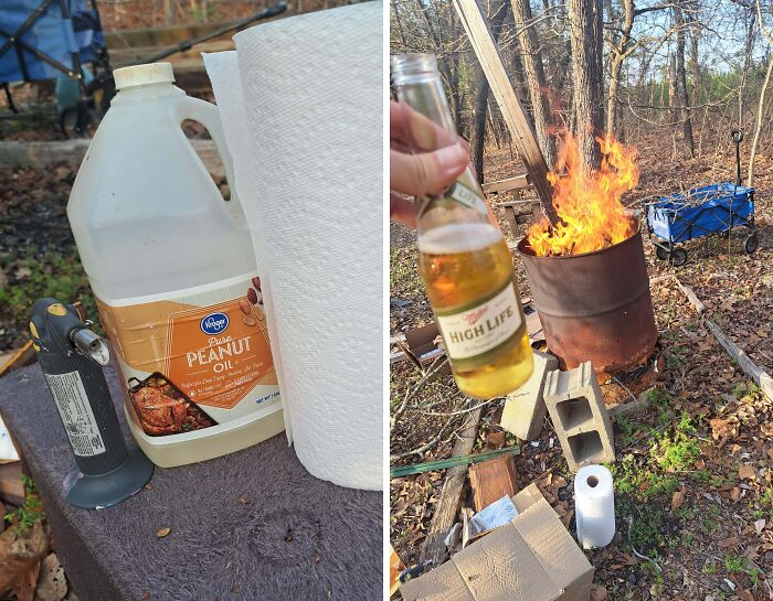 47 Pics Showing The Most Genius Life Hacks That People Actually Use