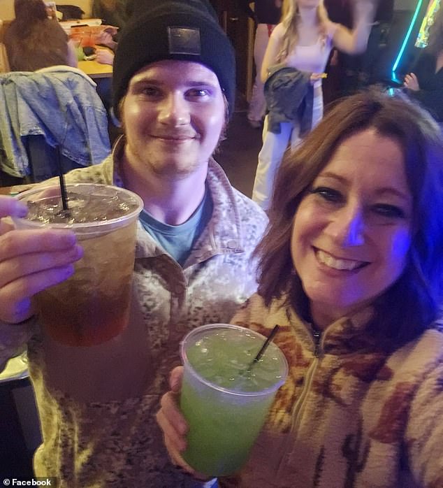 Search for Michigan student, 21, last seen disoriented walking through snow to get back to dorms