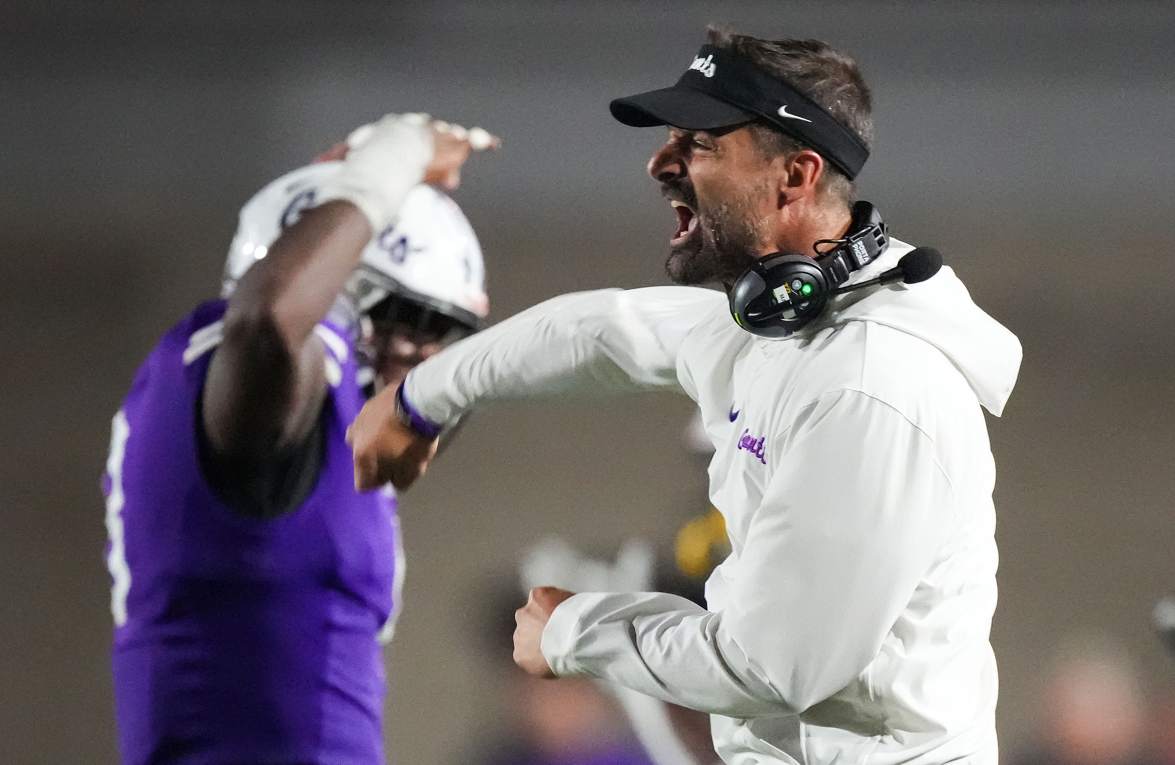 Lawrence Central tabs former Ben Davis coach Russ Mann to lead football ...