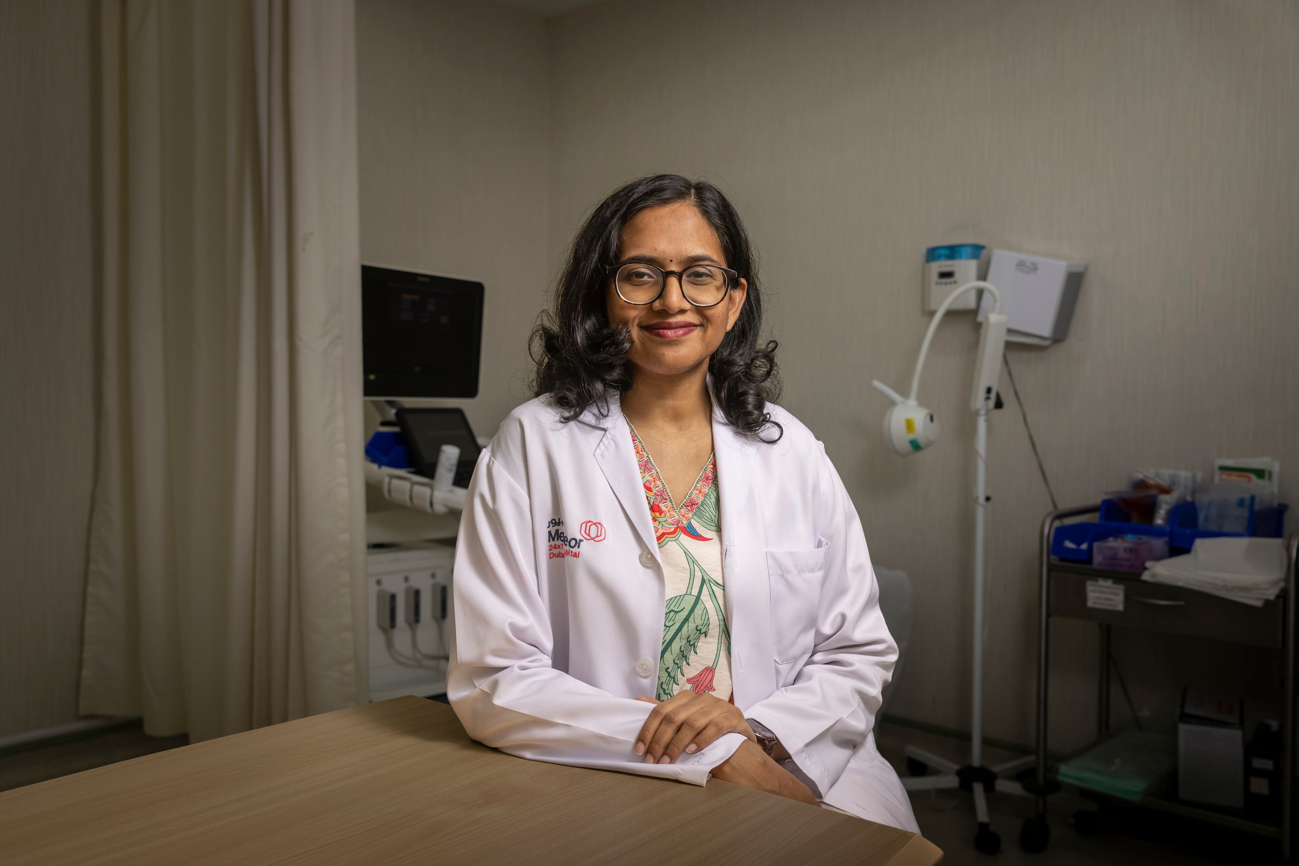 What's driving the rising price of giving birth in the UAE and beyond?