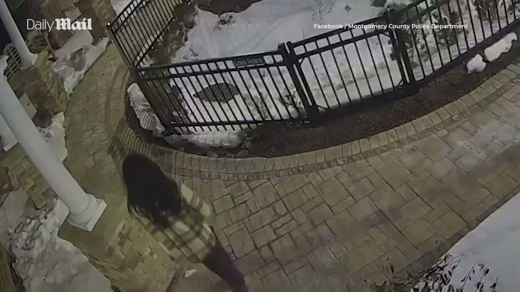 Police look to ID suspect tied to the murder of 87-year-old man