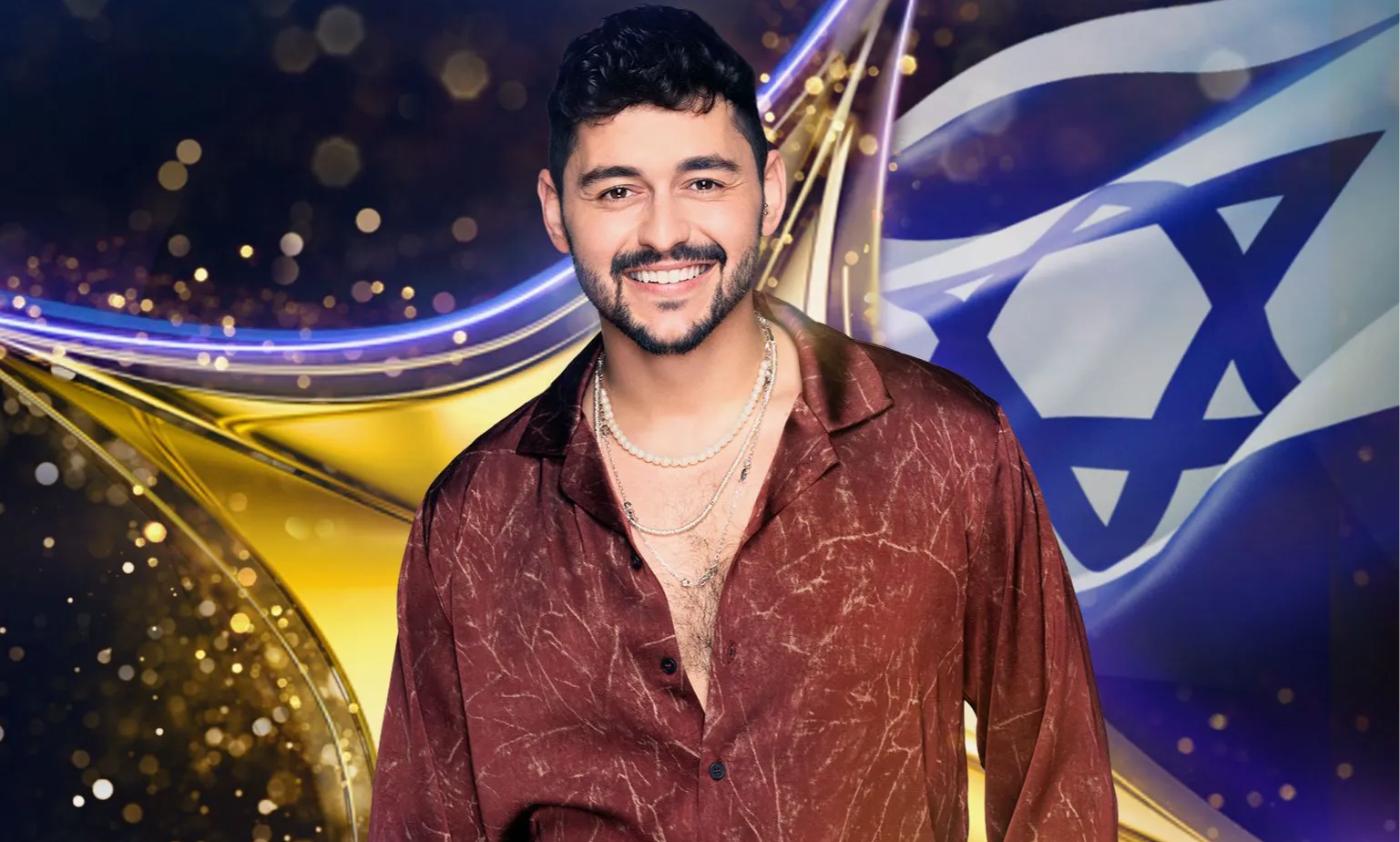 Israel announces title of 2026 Eurovision Song Contest entry: 'Michelle'
