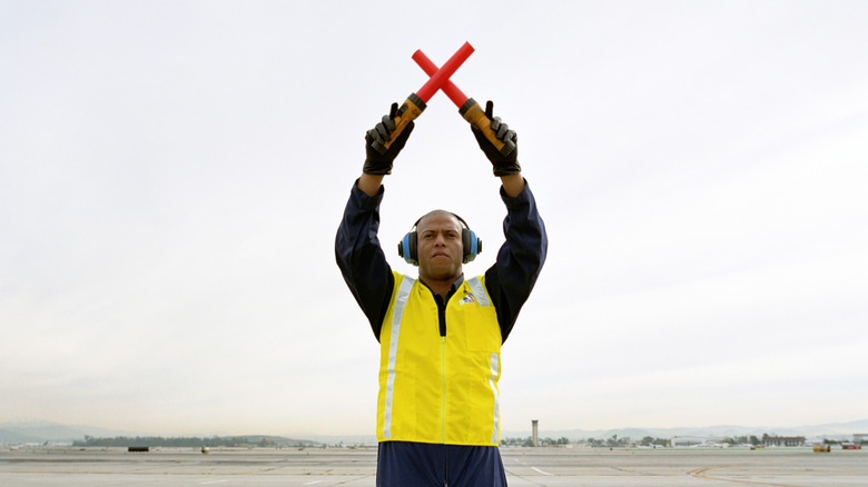What is a pilot deviation and why is it important to avoid it?
