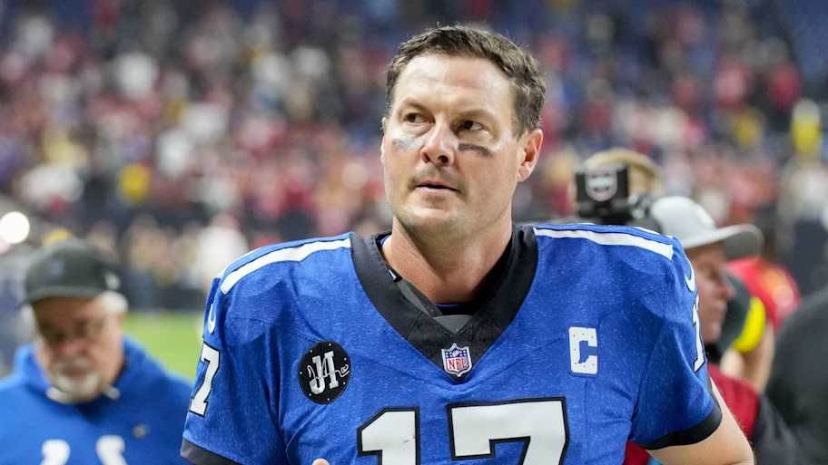 Philip Rivers’s four-star QB son commits to familiar school