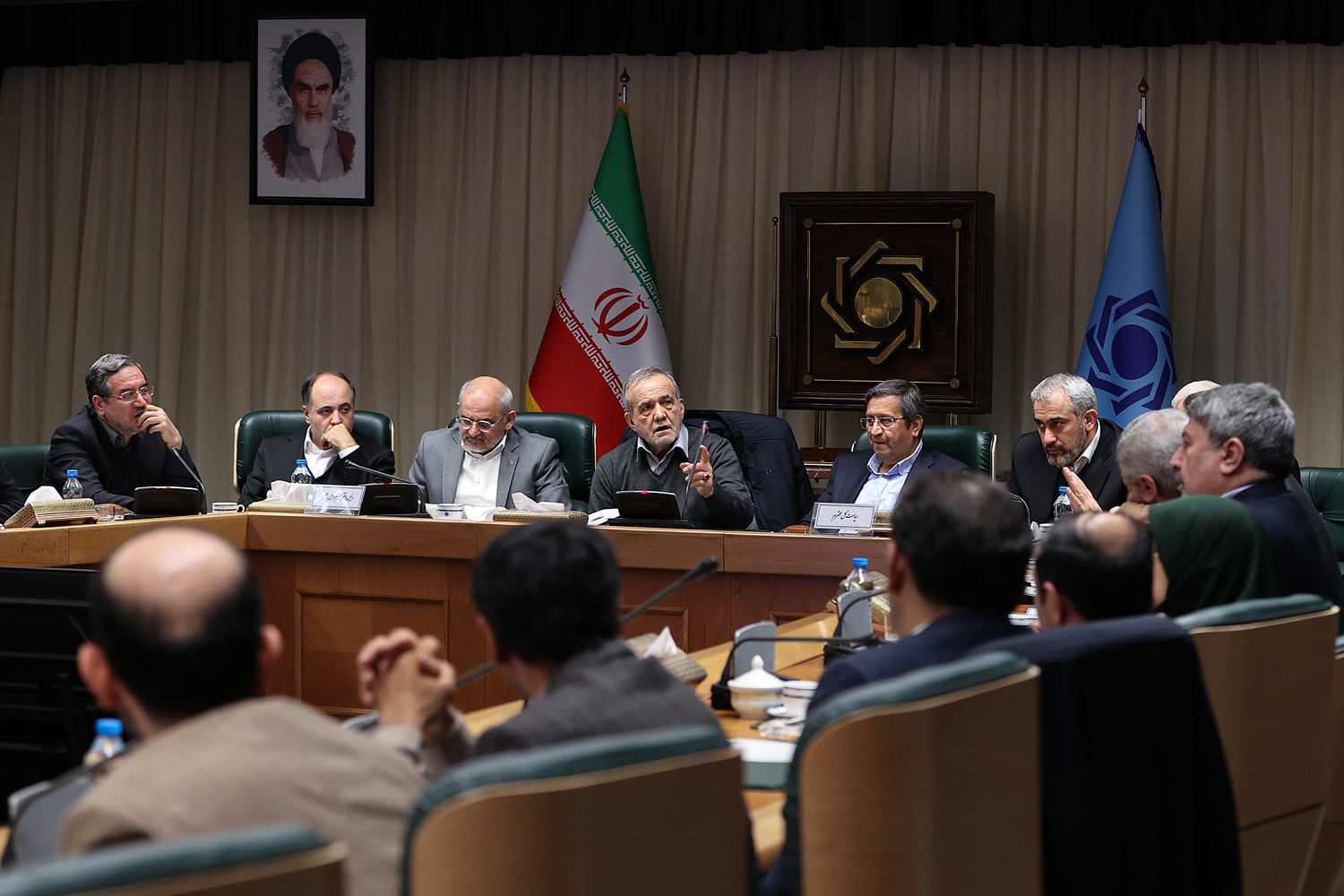 A new US attack on Iran could risk large-scale retaliation