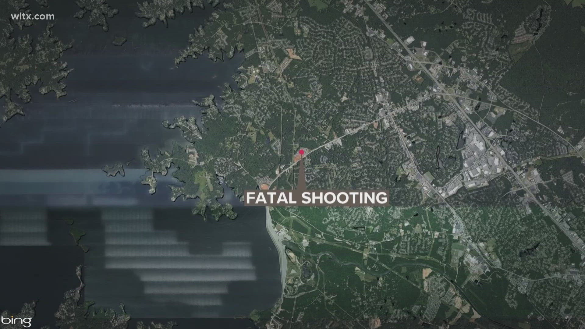 Deadly shooting at Lake Murray apartment complex, say deputies