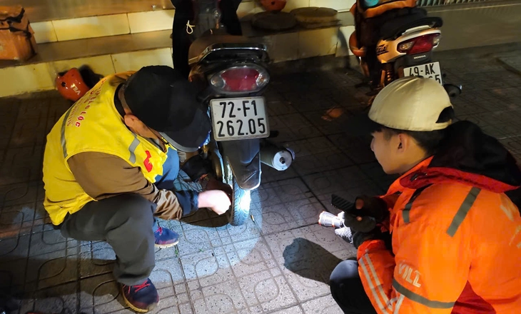 Du xuân thoải mái, du khách hài lòng