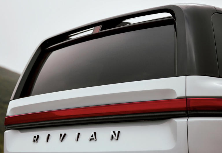 Rivian’s cheapest model: Everything we know about the R2
