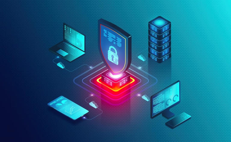 AI's dark side: Deepfake fraud boom could fuel a rally in cybersecurity ...