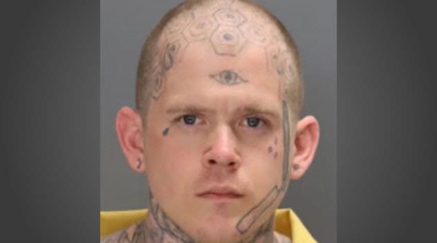 South Carolina inmate indicted for mailing death threats targeting ...