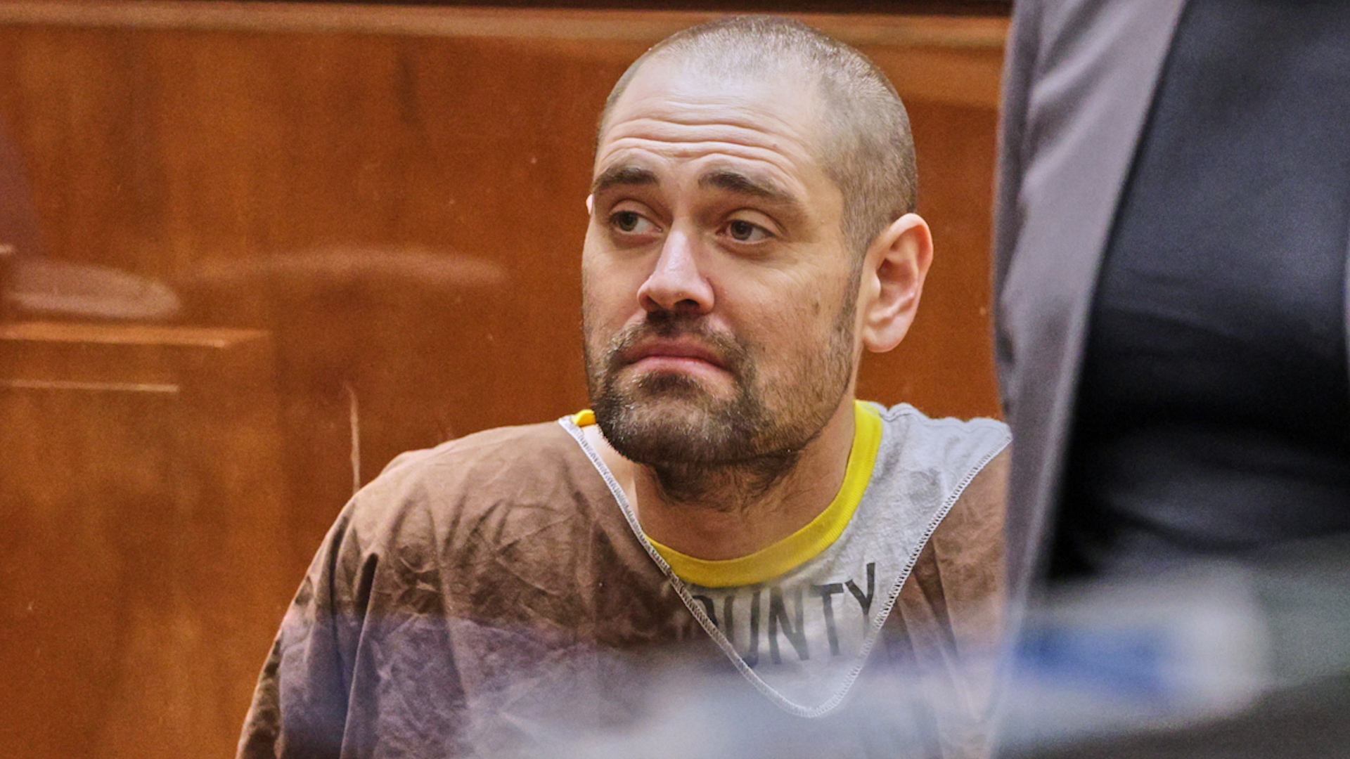 Nick Reiner pleads not guilty to murdering his parents