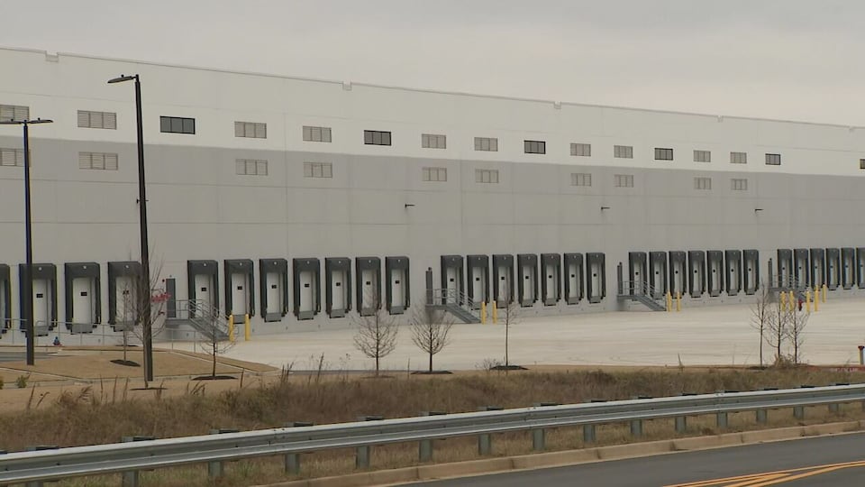 ICE 'mega center' facility in Social Circle part of $38.3 billion ...